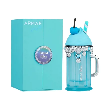 Perfume Armaf Delights Island Bliss Edp Femenino 100ml