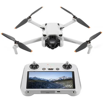 Mini 3 Rc Gl