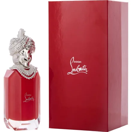 Perfume Christian Louboutin Loubiraj Eau Parfum Unisex 90ml