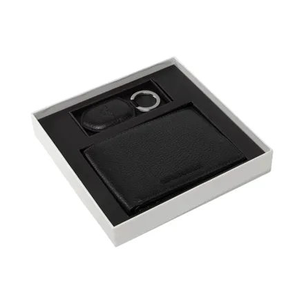 Billetera Emporio Armani Y4 R222 Y068