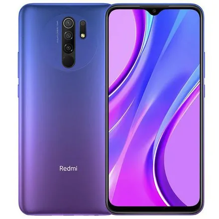 Redmi 9 128GB