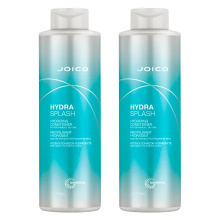 Shampoo Condicionador Joico Hydra Splash 1L