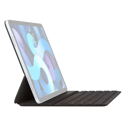 Teclado iPad Pro 11 Espacial