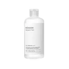 Mixsoon Serum Limpiador Galactomyces Toner 300ml