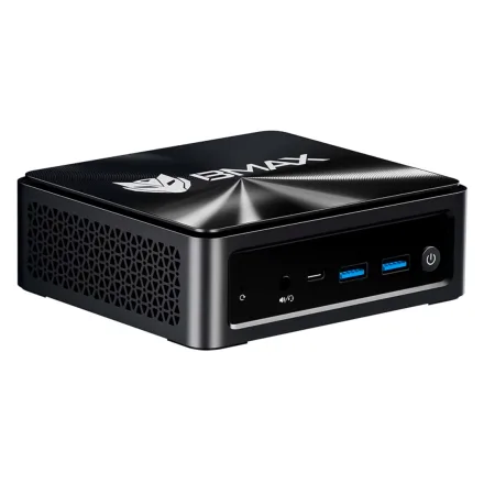 Mini Pc Bmax B7A Pro 5 7430 512GB