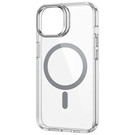 Funda Protectora Vezr iPhone 15 Varios Colores