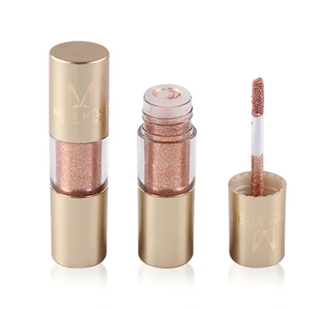 Cosmetico Miss 7001 Gliter Tridem