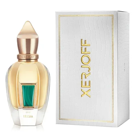 Xerjoff Perfume 17 Irisss Parfum 100ml