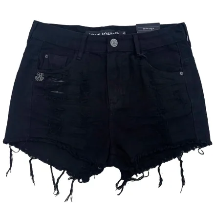 Short John Feminino 06 01 1360 009 34