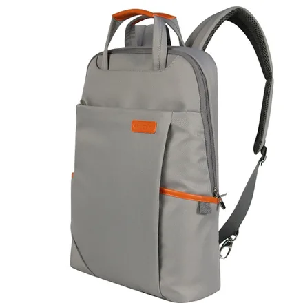 Mochila para Notebook Satellite A-KP8114 de hasta 15.6" - Gris