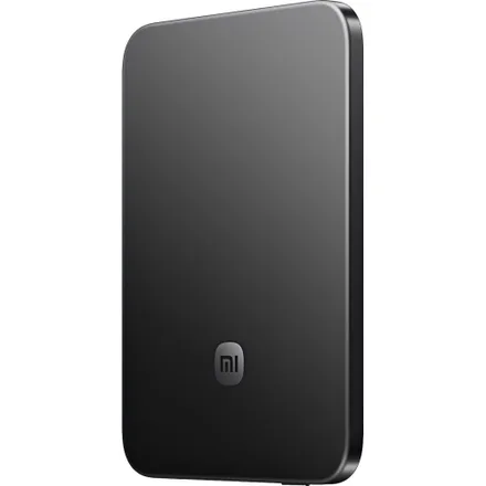 Cargador Portatil Xiaomi Ultrathin BHR0913GL 5000MAH 15W - Black