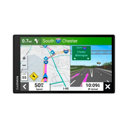 Drivesmart 76 010 00 Auto 7
