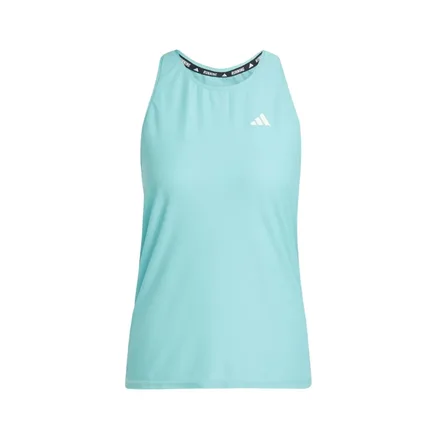 ADIDAS CAMISILLA F OWN THE RUN TANK JX2251 CELESTE (T) S