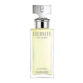 Perfume Calvin Klein Eternity Feminino Eau Parfum 10