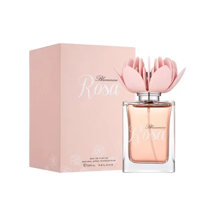 Blumarine Rosa Woman Eau Parfum 100ml