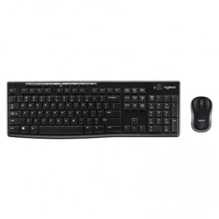 Teclado Mouse 920 4426