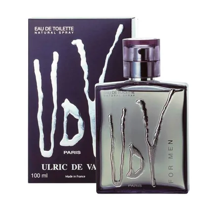 Perfume Ulric Varens Udv Eau Toilette 100ml