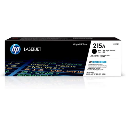 Toner Hp 215A