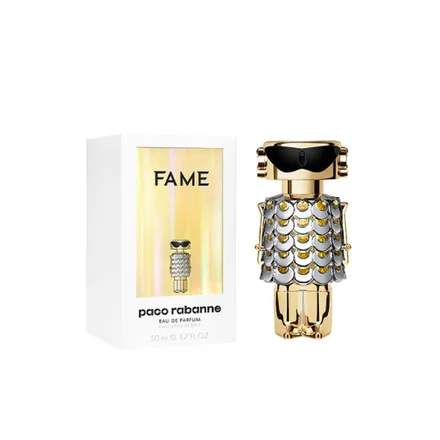 Paco Fame Edp Rec 80ml