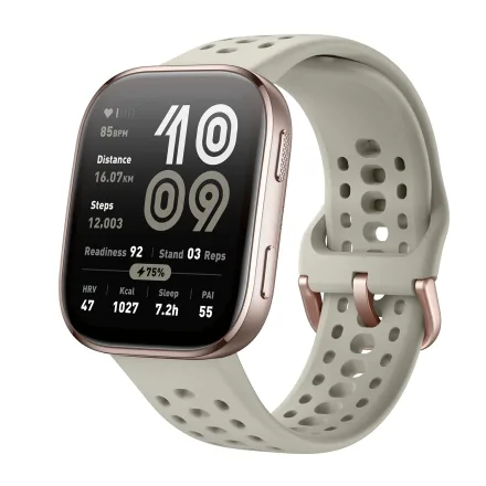 Smartwatch Bip 6 Stone