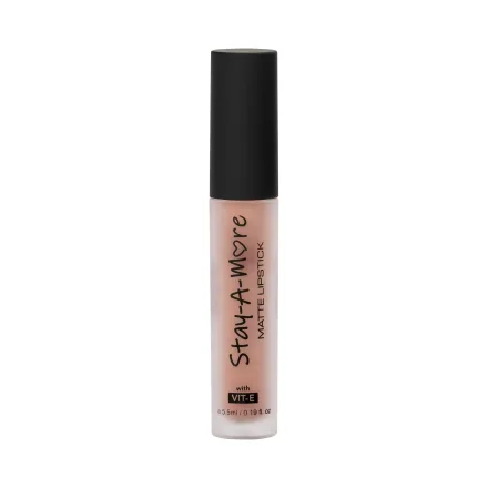 Armaf Labial Liquido Beaute Matte Stay More Brown 04