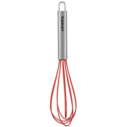Batedor Cuisinart Silicone Inox Ctg 00 Swr