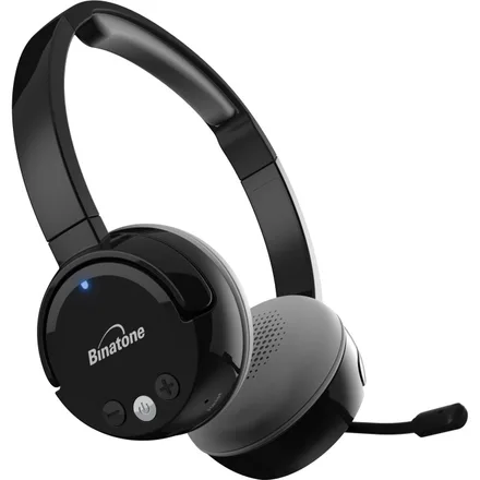 Fone Binatone Talk5193 Sem Fio para Skype