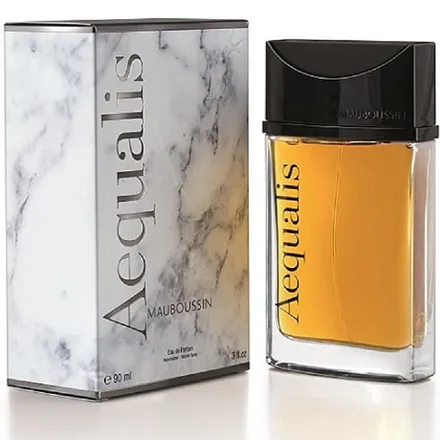 Mauboussin Aequalis Men Eau Parfum 90ml
