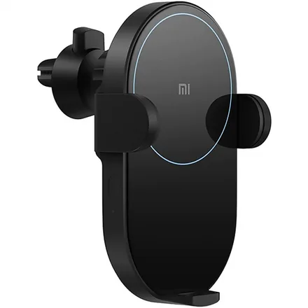 Cargador Vehicular Xiaomi Inalámbrico WCJ02ZM USB-C de 20W - Negro
