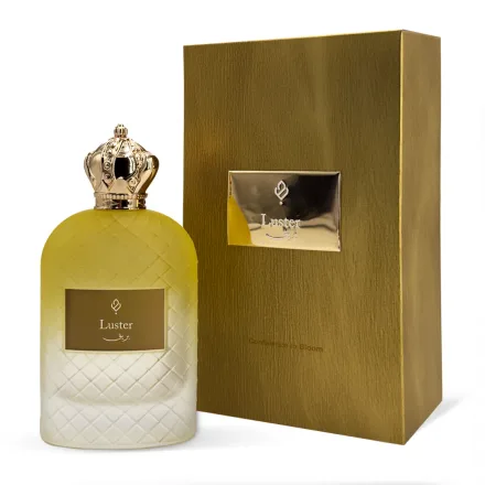 Love Collection Perfume Luster Eau Toilette 100ml