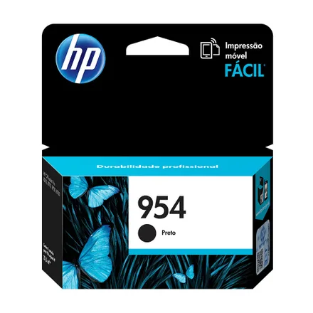 Cartucho Hp 954