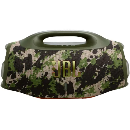 Speaker Boombox 4 IP68 Camuflado