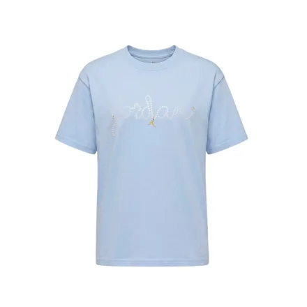 Remera Nike Hv0445057 Jordan Brooklyn Femenino