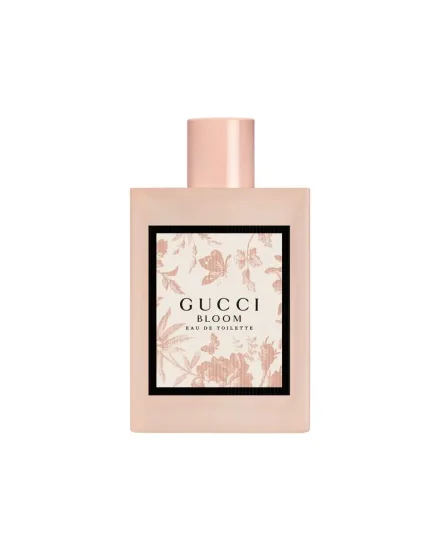 Gucci Perfume Bloom Eau Toilette 100ml