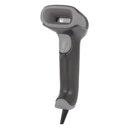 Leitor Codigo Barras Honeywell Voyager 1D 2D