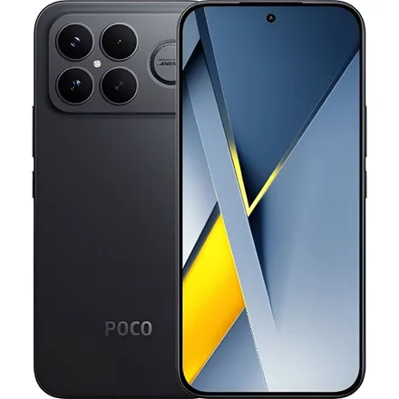 Poco F8 Ultra 5G 50 Plus 256GB