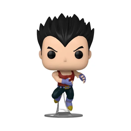 Muneco Funko Pop Dragon Ball Gt Vegeta 1627