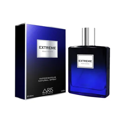 Aris Extreme Pour Homme Edp 100ml