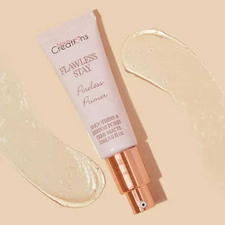 Beauty Creations Prebase PF01 Flawless Stay Poreless