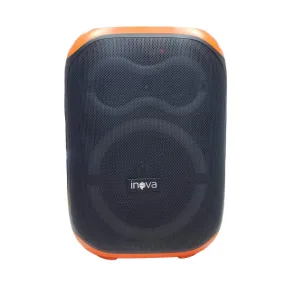 Som Inova Speaker Rad 0038 Nitrus Fm 50