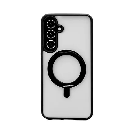 Funda Protectora Devia Magnetic S25