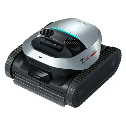 Robo Aspirador Dreame Pool Cleaner Z1 Piscina Bivolt