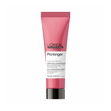 Leave In Oreal Serie Expert Pro Longer 10 En 1 Professional Cream 150ml