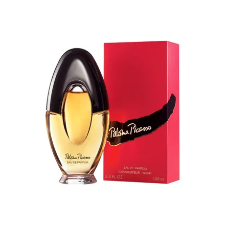 Perfume Paloma Picasso Edt 50ml