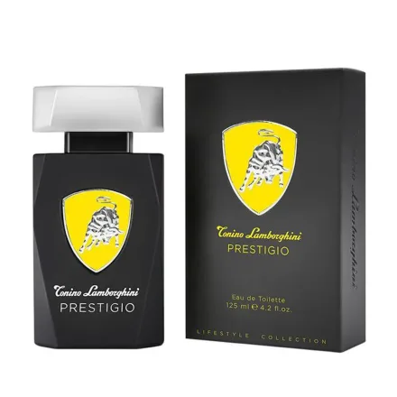 Tonino Lamborghini Prestigio Edt 125ml