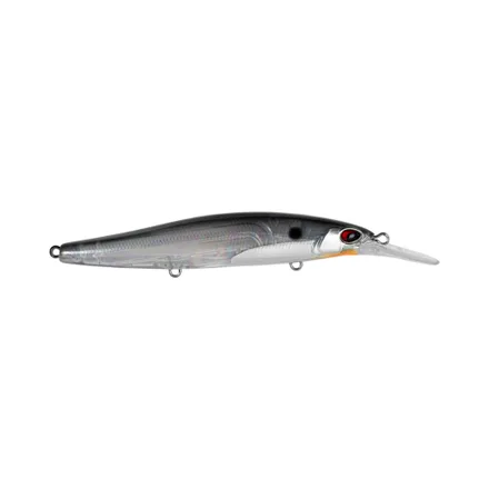 Senuelo Artificial Marine Invader Minnow Mr 110 Sht 63 17 Gr