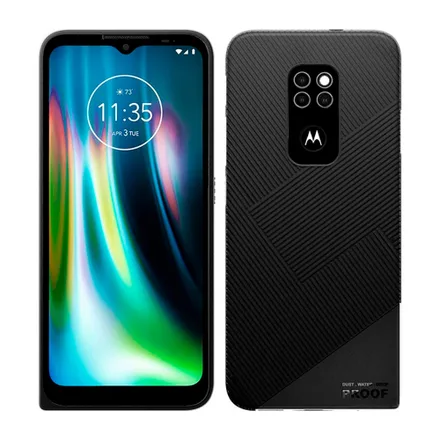 Defy Plus Mdefydablanun 02 64GB