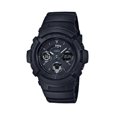 Casio Aw 591 Bb 1 Adr Masculino