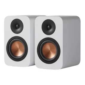 Caixas de Som Fosi Audio SP601 Bookshelf