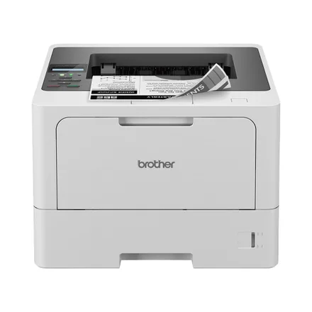 Impresora Brother Hl L5210 Dw